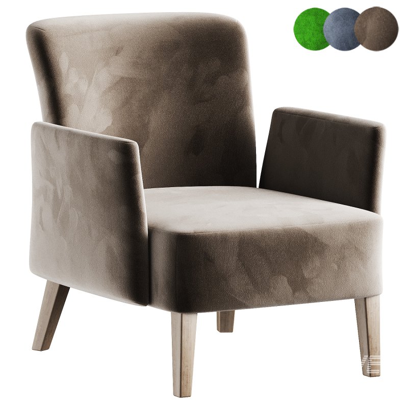 kreslo noblesse - Image 4