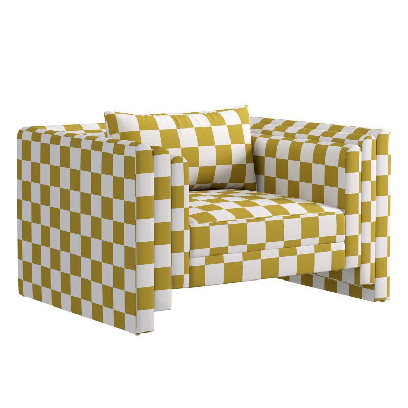 Kira Armchair - Image 6
