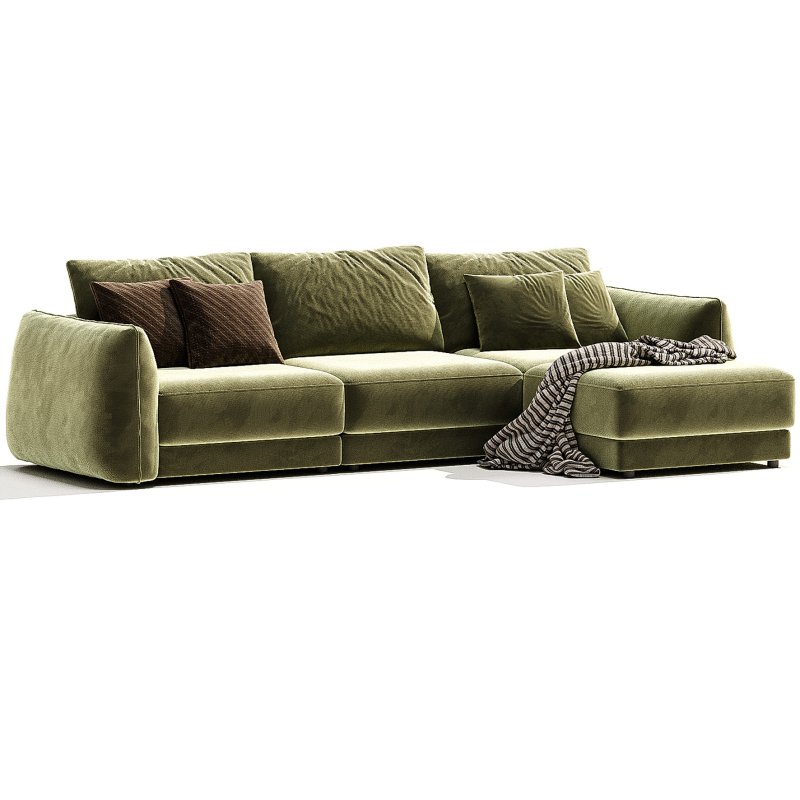 Dantonehome Divan Monterey - Image 2