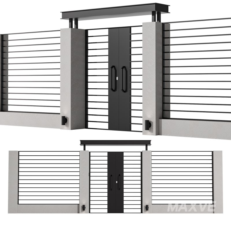 Fencing 25 - Image 3