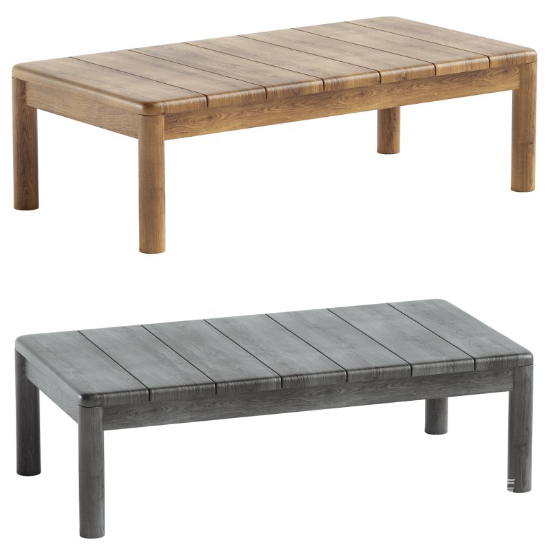 Lucy Coffee Table - Image 2