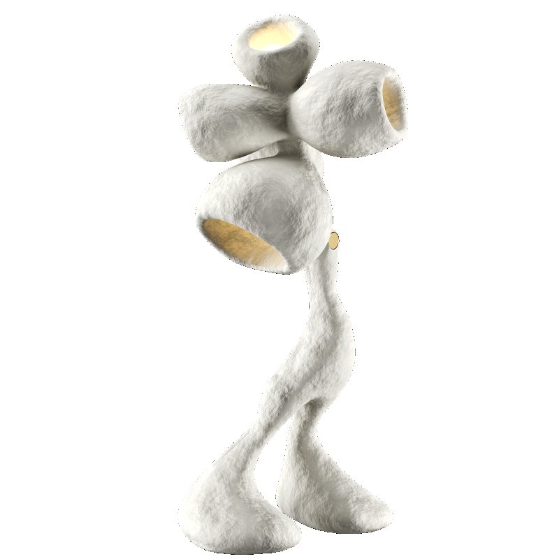 Loe Depositor floor lamp - Image 7