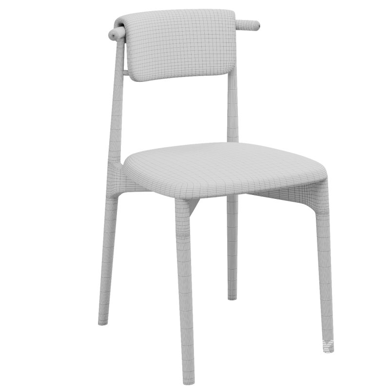 Petra Dining Chairs - Image 6