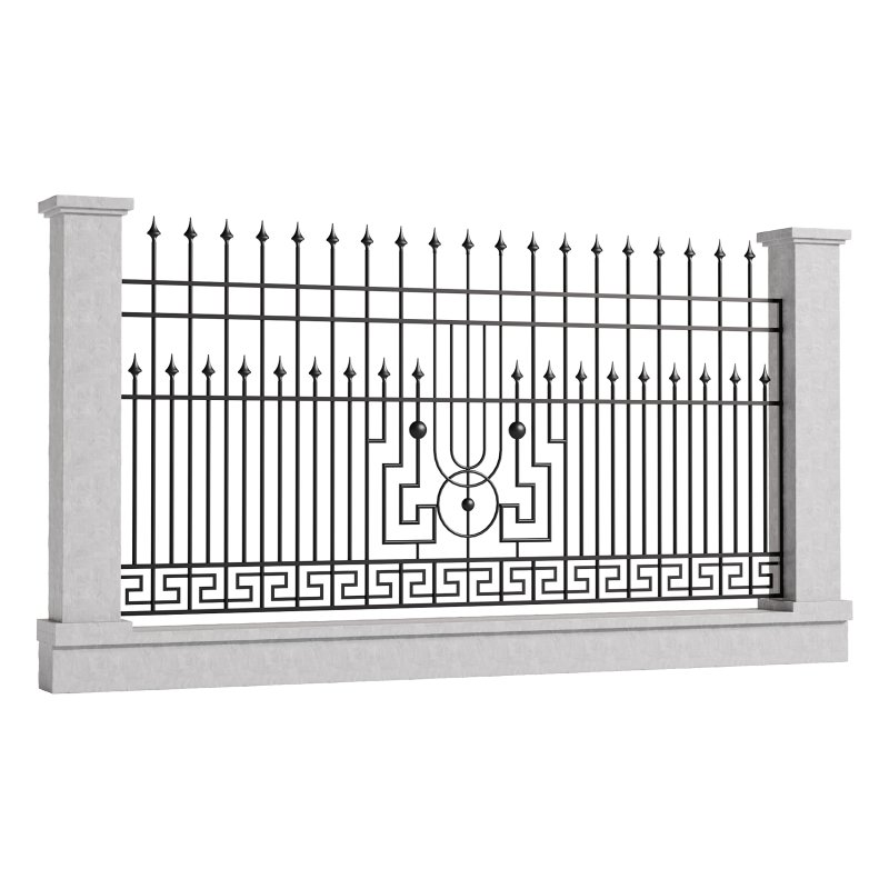 Fencing 21 - Image 12