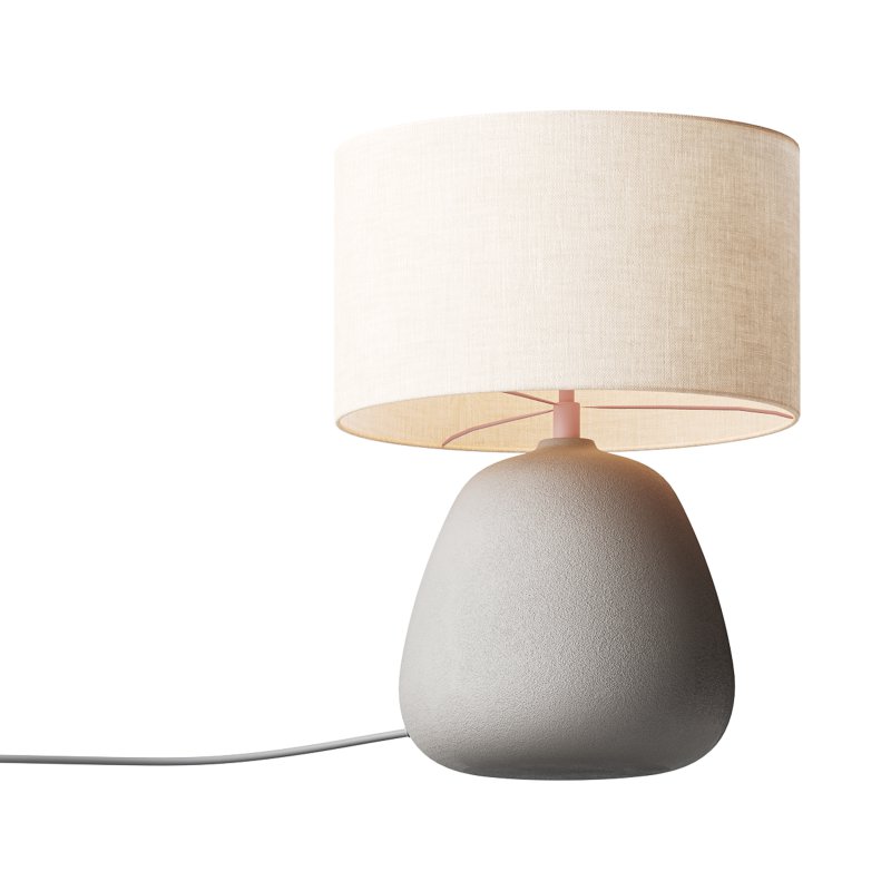 Keramische tafellamp Eileen - Image 3