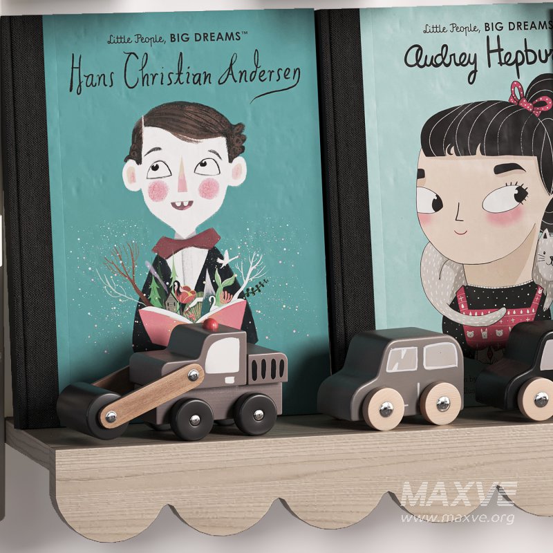 Ikea SKADIS Pegboard , Toy and Decoration for Teenagers and Kids 13 - Image 6