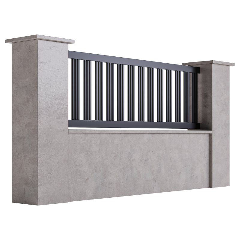 Fencing 54 - Image 6