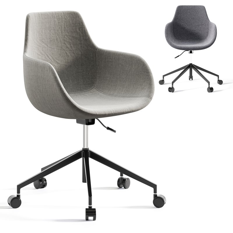 Tissiana Chair - Image 3