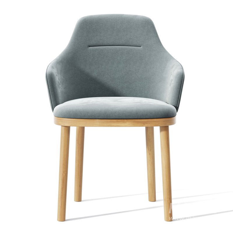 SARTOR ARMCHAIR - Image 5