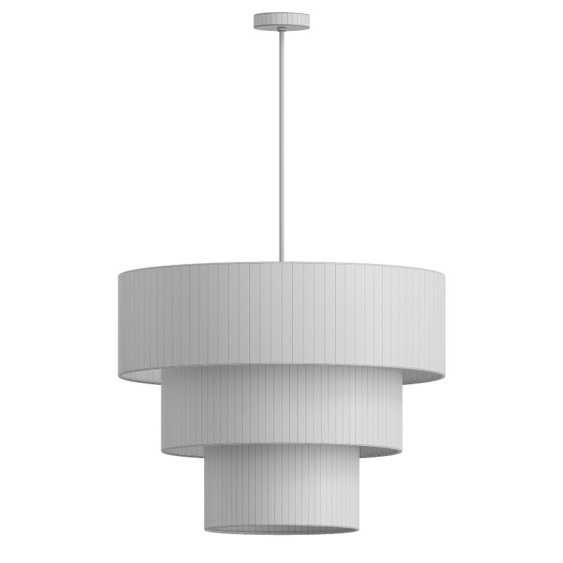 Vermont 3 Tiered Pendant - Image 4