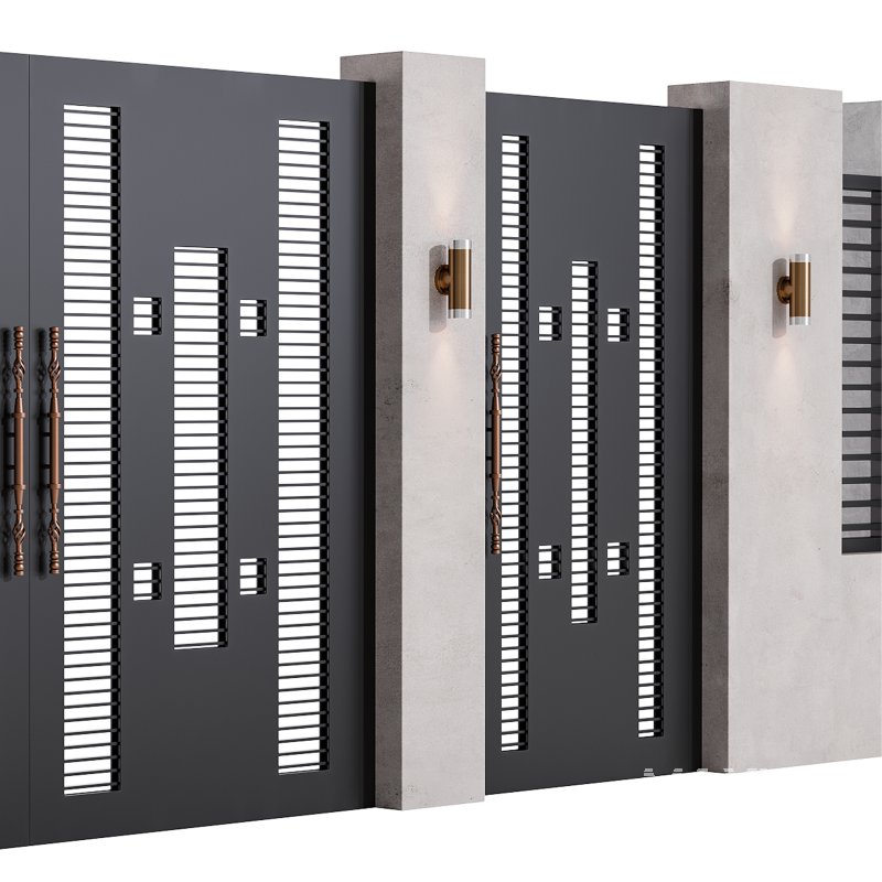 Fencing 22 - Image 12