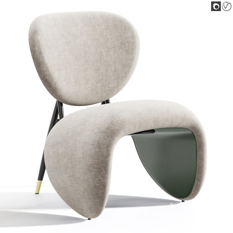 Constance Chair - Image 6