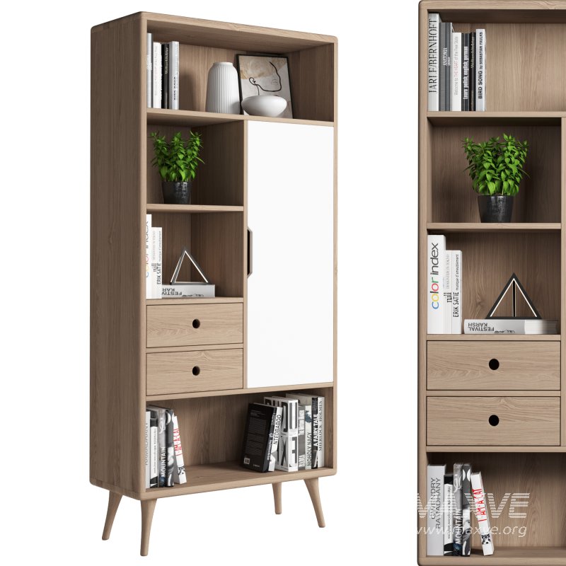 Bookcase - Image 2