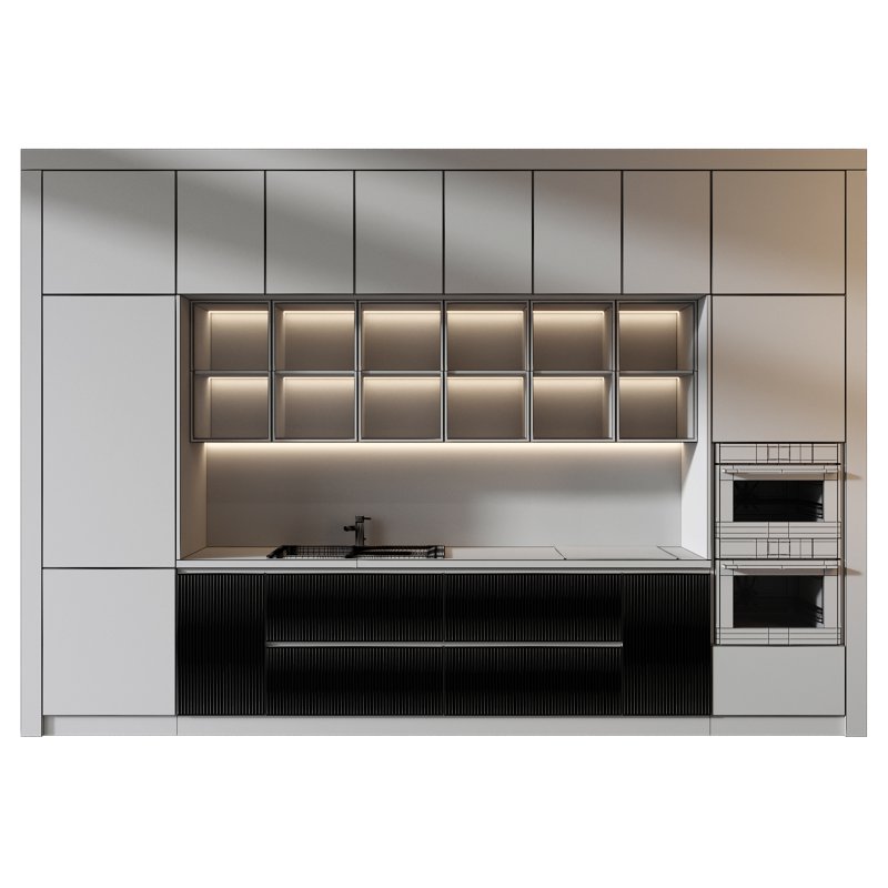 Kitchen | set 87 - Image 1