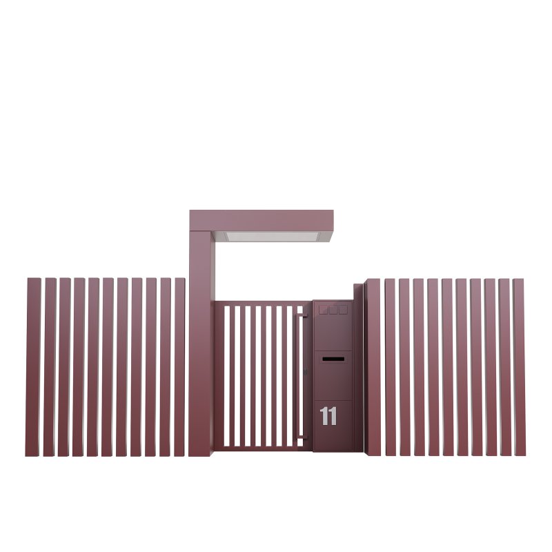 Fencing 27 - Image 7