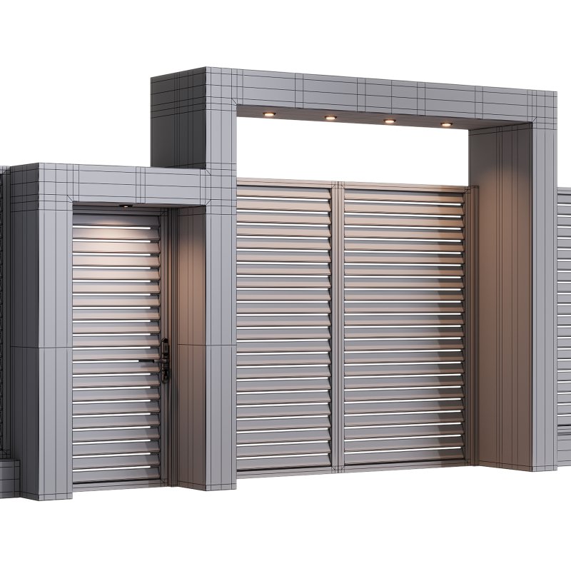 Fencing 42 - Image 14