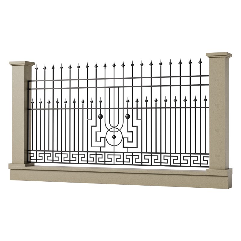 Fencing 21 - Image 6