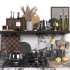 Kitchen accessories set 001 - Thumbnail 1