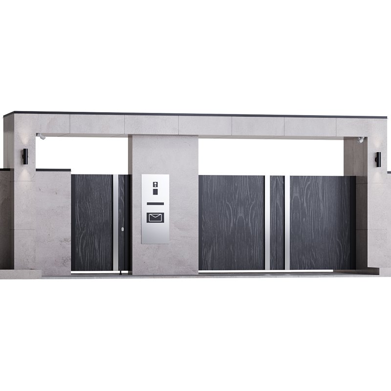 Fencing 31 - Image 6