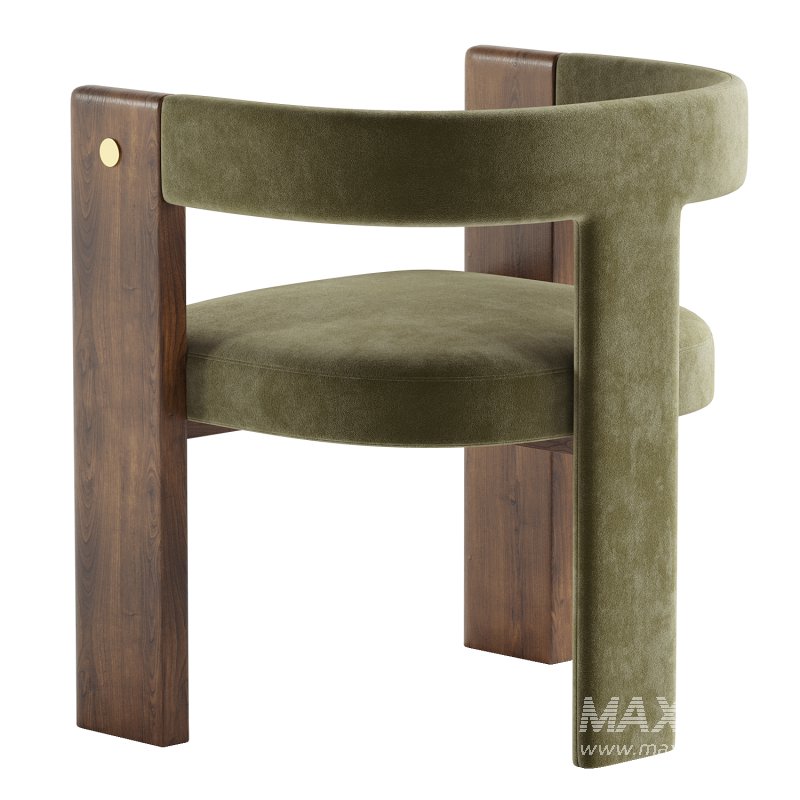 Lana Dining Chair - Image 3
