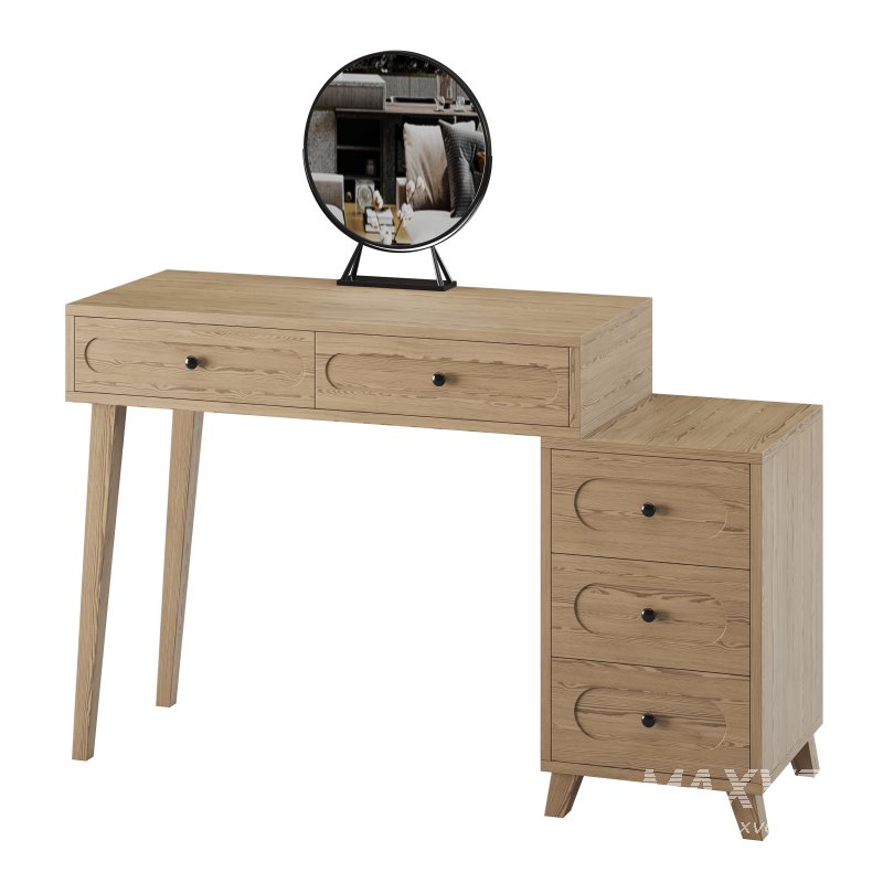 Dressing table 43 - Image 7