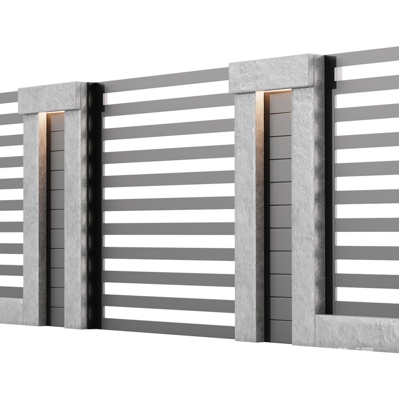 Fencing 20 - Image 10