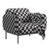 Puff Puff Lounge Chair - Thumbnail 6