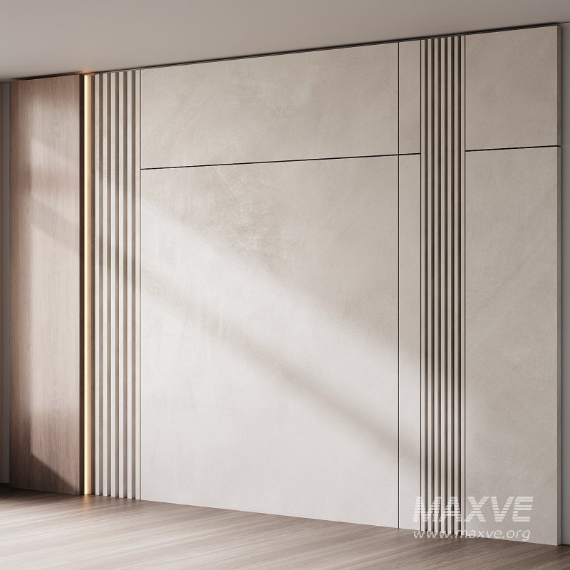 Wall 3D panel 34 - Image 2