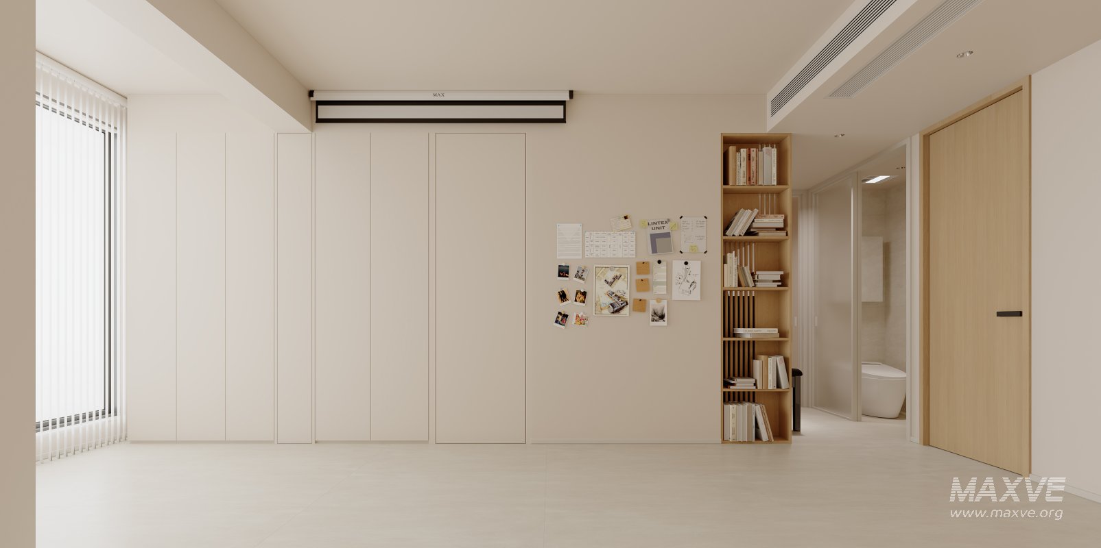 Living Room Dining Room Kitchen - Image 2