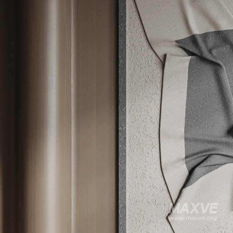 Headboard Wall Panel 04 - Image 4