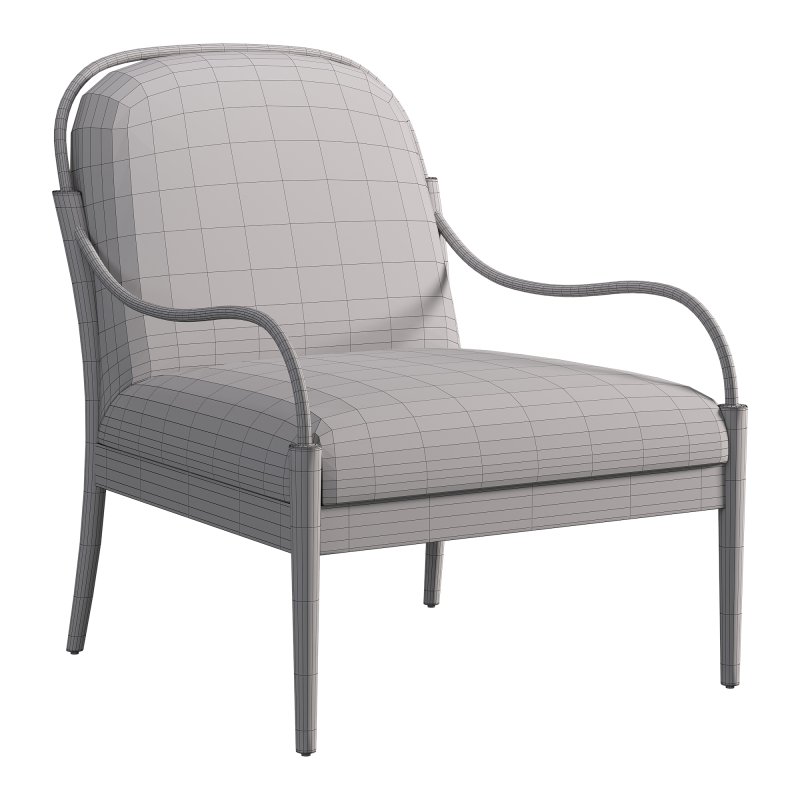 Demi Lounge Chair - Image 5