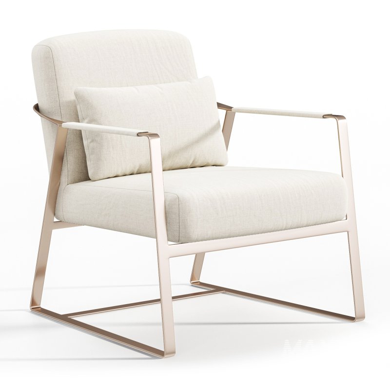 Armchair Capri - Image 5