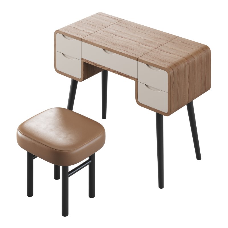 Coiffeuse Mehakh - Image 3