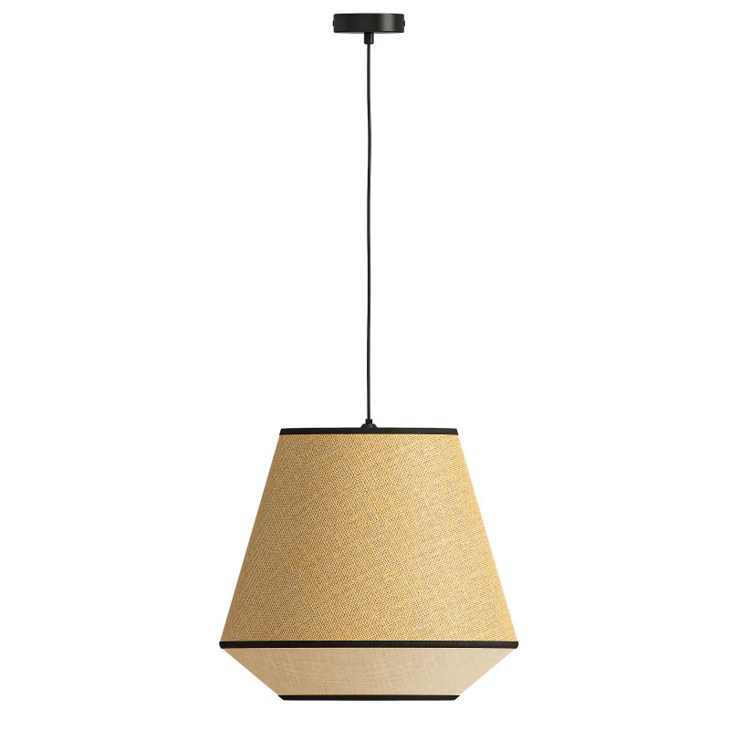 Yapon Pendant Light - Image 4