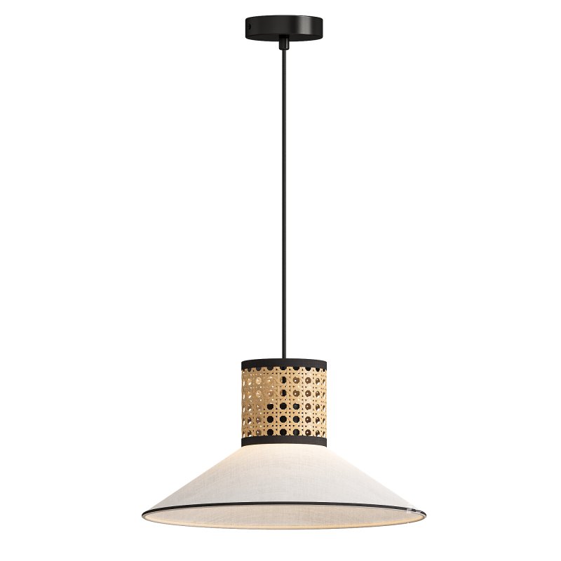 Pendant lamp Mixture - Image 2