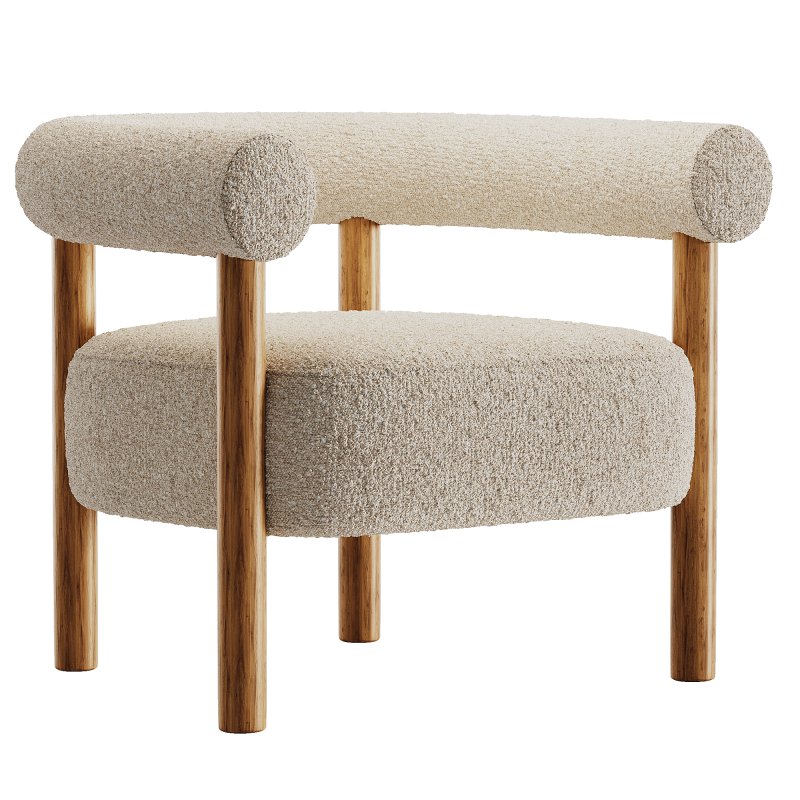 Armchair Lagos - Image 2