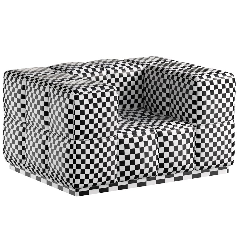 MAYOR By Formitalia armchair - Image 1