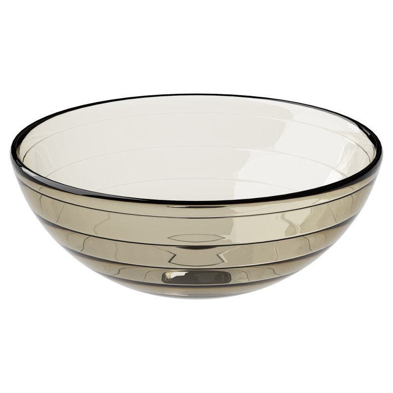 Glass Vessel Sink - Image 11