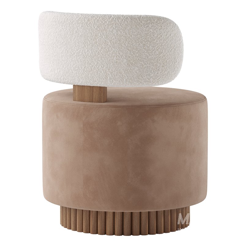 Diane Dining Chair - Image 6