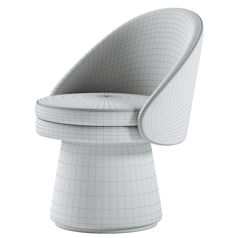 Caroline Dining Chair - Image 4