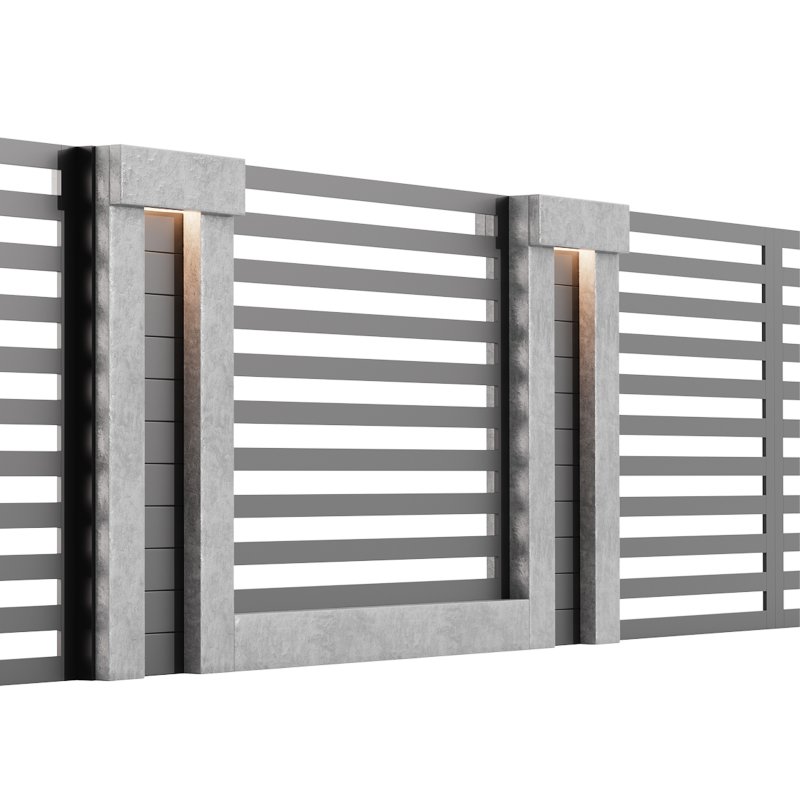 Fencing 20 - Image 11