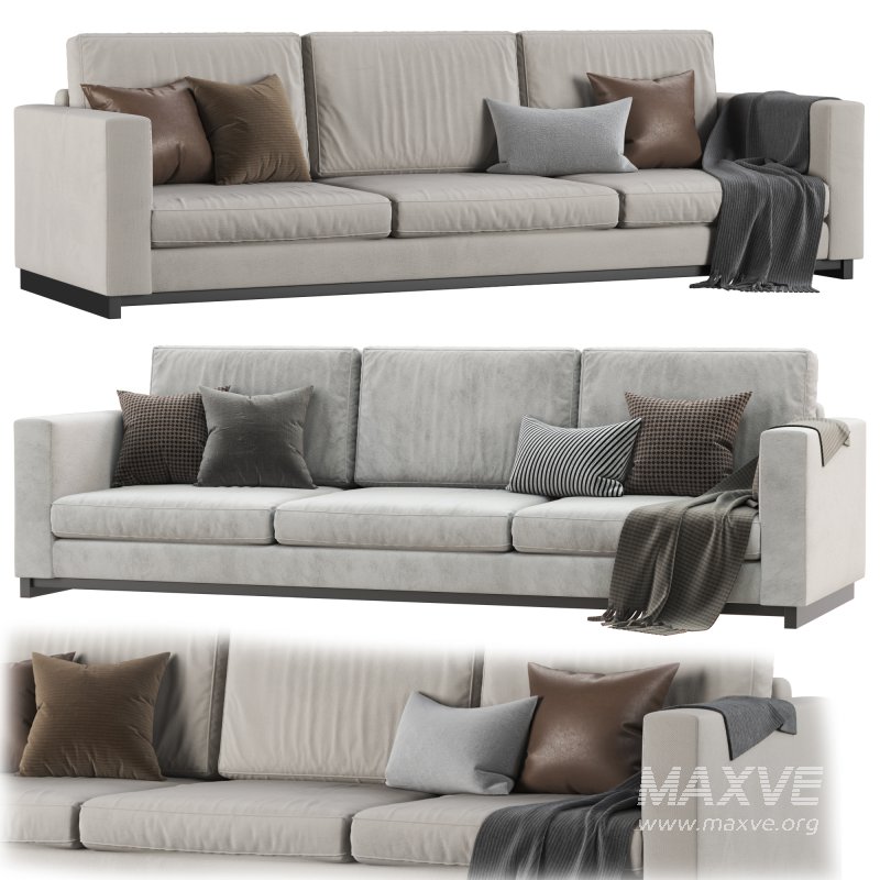Reversi Sofa - Image 1