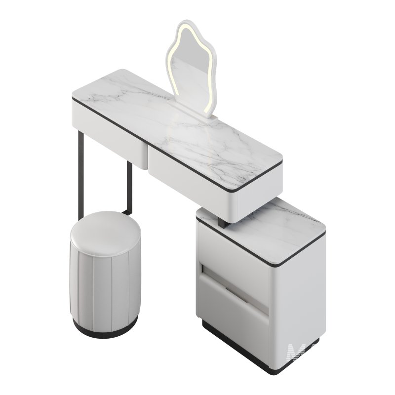 Meuble lavabo de - Image 6