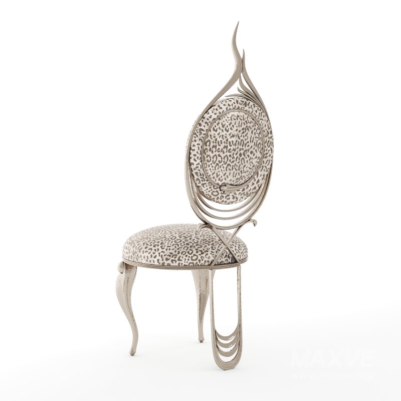 Lyra Chair - Image 6
