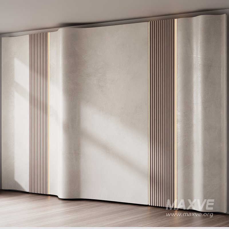 Wall 3D panel 39 - Image 2