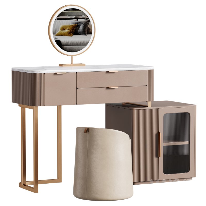 Dressing table 41 - Image 1