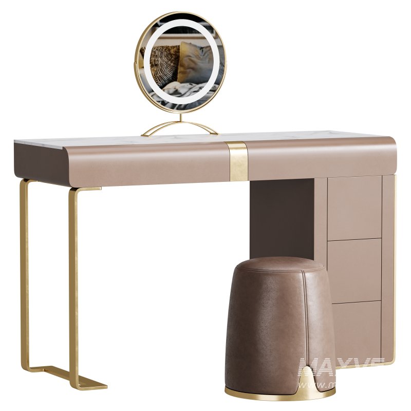 Dressing table 34 - Image 4