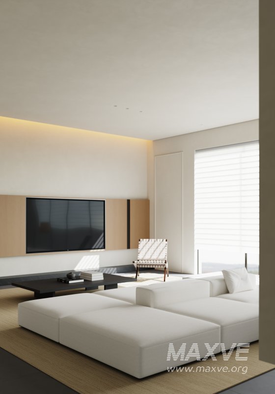 living room - Image 5