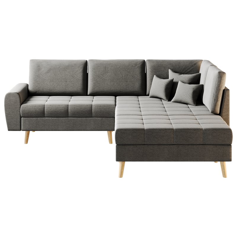 Sofa Eckgarnitur by Roller - Image 3