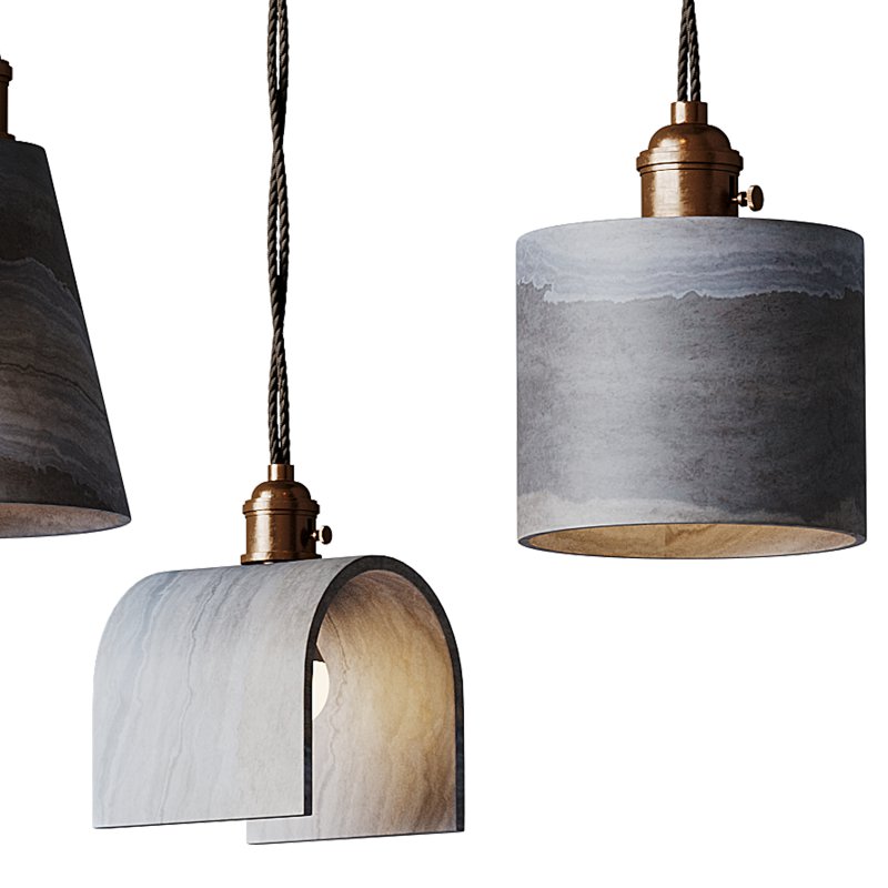 Modern Extendable Storage Vanity Table - Image 10